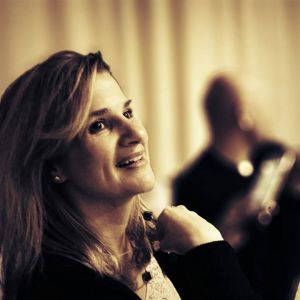Photo de profil de Laetitia Le Goff