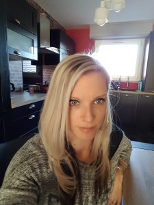 Photo de profil de Laetitia Le Loup