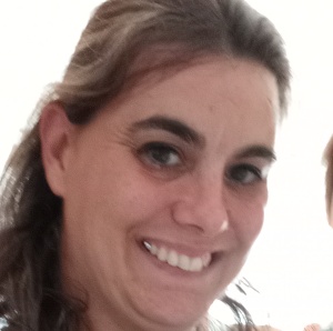 Photo de profil de Laetitia Le Queven