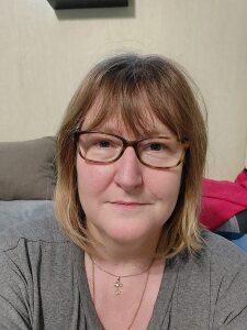 Photo de profil de Laetitia Le Scanff