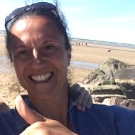 Photo de profil de Laetitia Lebret