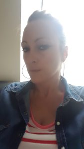 Photo de profil de Laetitia Lecomte