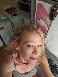 Photo de profil de Laetitia Lecomte