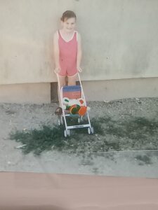 Photo de profil de Laetitia Ledoux
