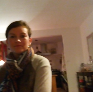 Photo de profil de Laetitia Ledrappier