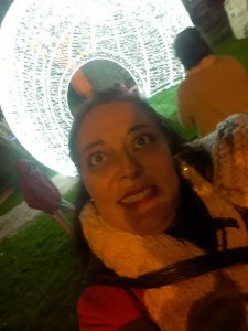 Photo de profil de Laetitia Lefebvre