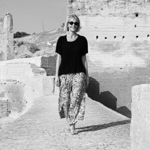 Photo de profil de Laetitia Lejarre