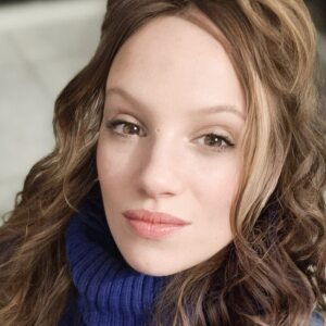 Photo de profil de Laëtitia Lemoigne