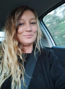 Photo de profil de Laetitia Leperoux