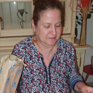 Photo de profil de Laetitia Lesage