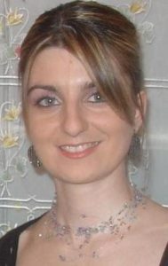 Photo de profil de Laëtitia Lespinasse