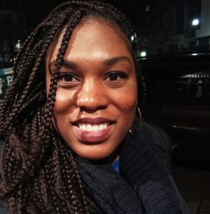 Photo de profil de Laetitia Letan