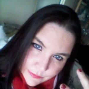 Photo de profil de Laetitia Liebgott