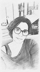 Photo de profil de Laetitia Lima