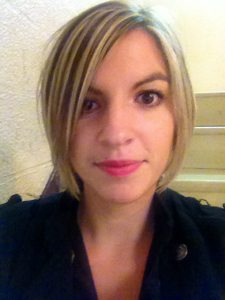 Photo de profil de Laetitia Lion