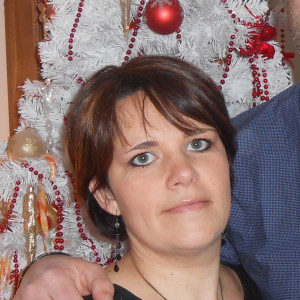 Photo de profil de Laetitia Lombardin