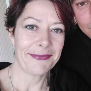 Photo de profil de Laetitia Mach