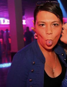 Photo de profil de Laetitia Magin