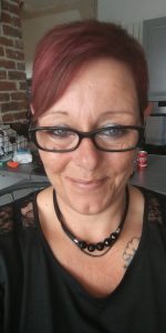 Photo de profil de Laetitia Mahieu