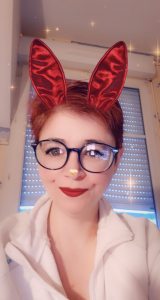 Photo de profil de Laetitia Mahone