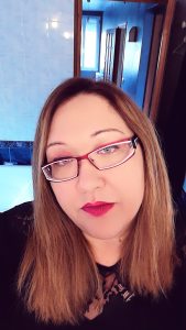 Photo de profil de Laetitia Maillou
