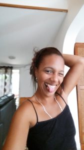 Photo de profil de Laetitia Mailly