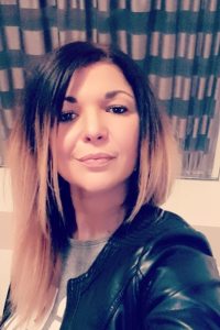 Photo de profil de Laetitia Marciano
