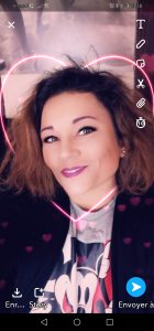 Photo de profil de Laetitia Marmillod
