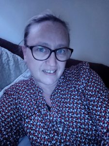 Photo de profil de Laetitia Marquilly