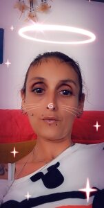 Photo de profil de Laetitia Mas
