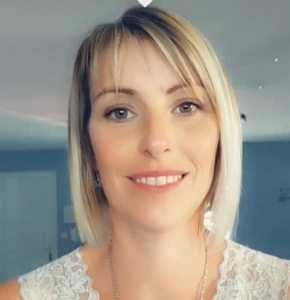 Photo de profil de Laetitia Maspetit