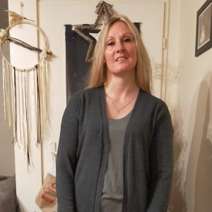 Photo de profil de Laëtitia Masson