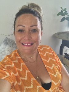 Photo de profil de Laetitia Maston