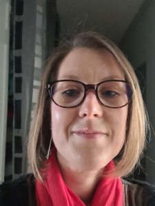 Photo de profil de Laetitia Matyaszczyk