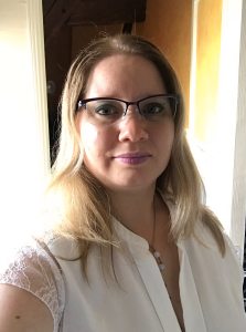 Photo de profil de Laetitia Maubailly