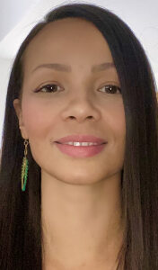 Photo de profil de Laëtitia Maurice