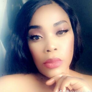 Photo de profil de Laëtitia Mayesi