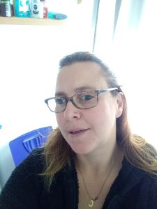Photo de profil de Laetitia Mazard