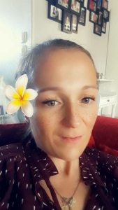 Photo de profil de Laetitia Mazaud-Coste