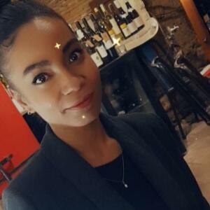 Photo de profil de Laetitia Mel