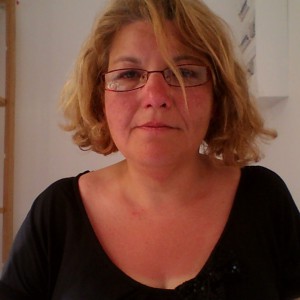 Photo de profil de Laetitia Menart