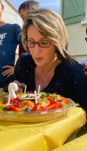 Photo de profil de Laetitia Merlet