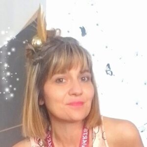 Photo de profil de Laetitia Mermoud