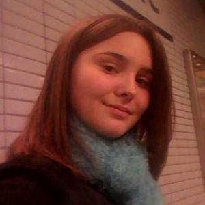 Photo de profil de Laetitia Mesas