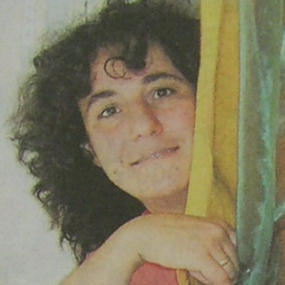 Photo de profil de Laetitia Metzinger