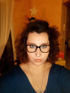 Photo de profil de Laetitia Meunier
