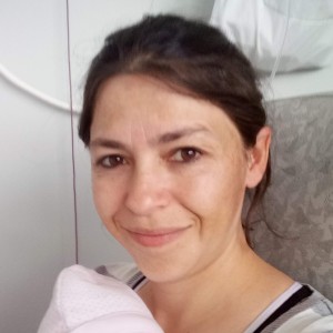 Photo de profil de Laetitia Mignon