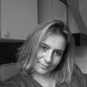 Photo de profil de Laetitia Moisy