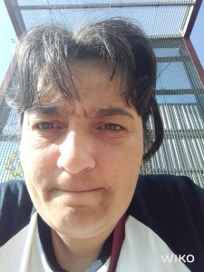 Photo de profil de Laetitia Moncoiffet