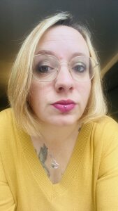 Photo de profil de Laetitia Moncorger